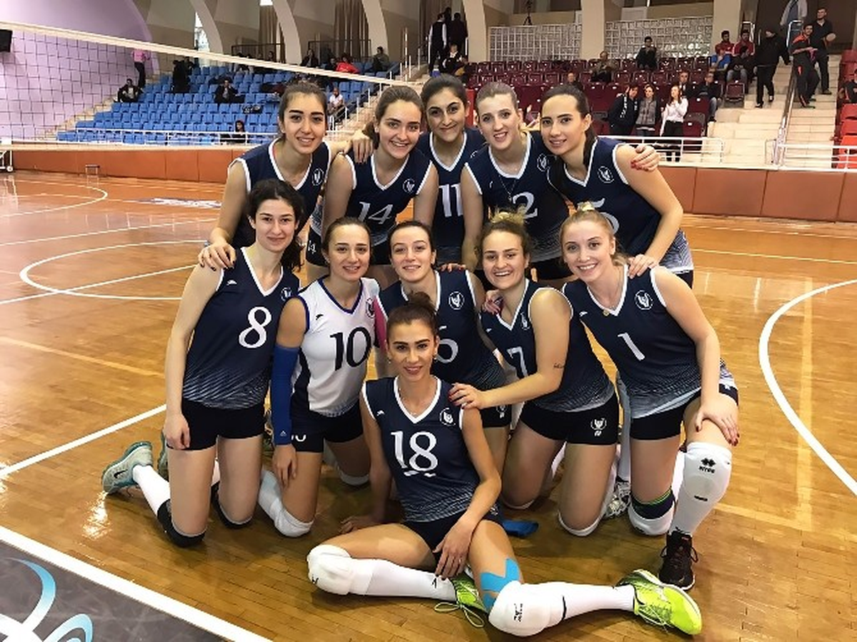 Yaşar\'ın Sultanları Yenilmezlik Serisini 35 Maça Çıkardı