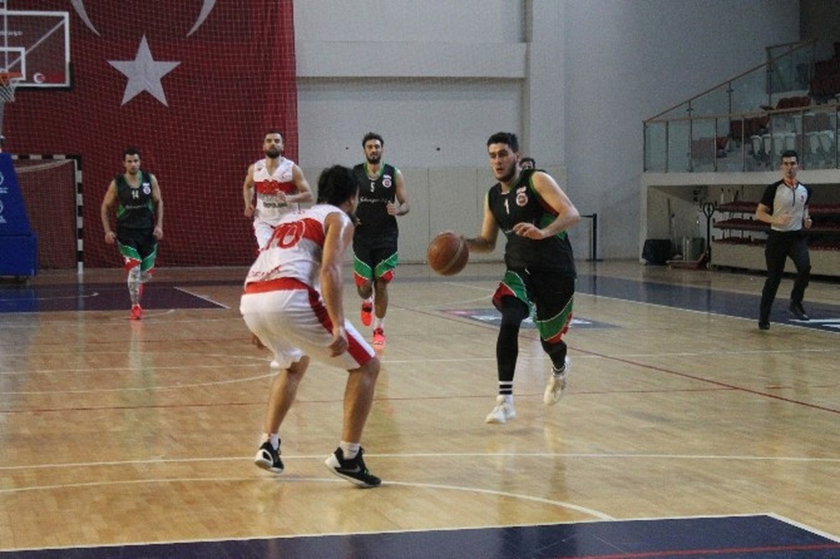 Zaza Enden\'in Takımı Umut Tüketti