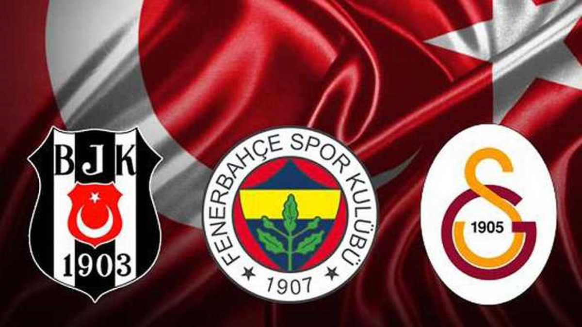 3 Büyüklerden Teröre Lanet