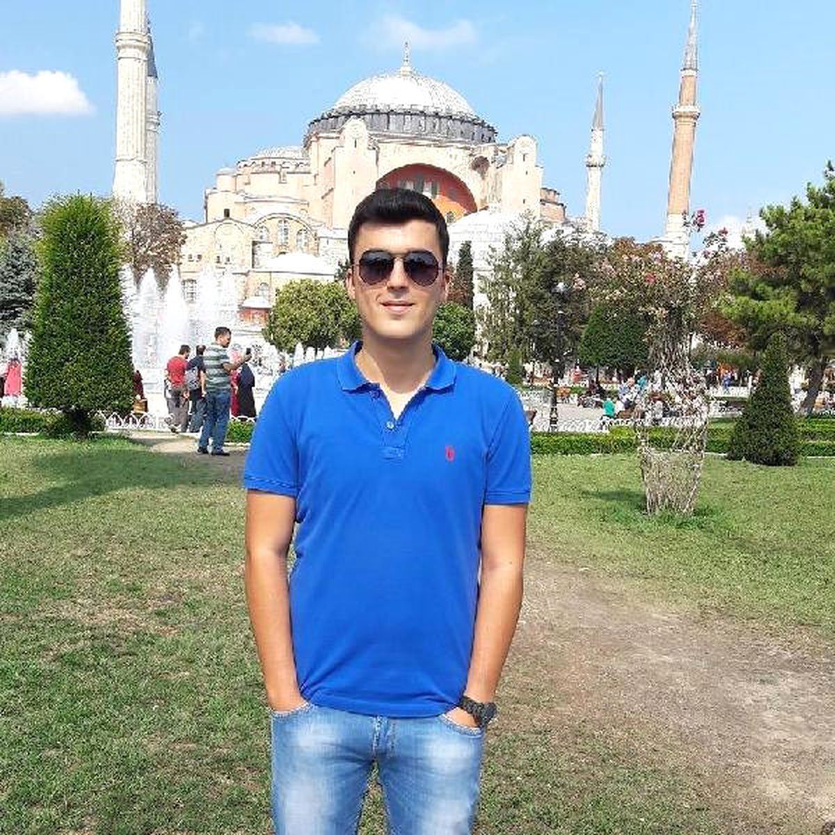 6 Ay Önce Polis Olan Konyalı Oğuzhan da Şehit Düştü