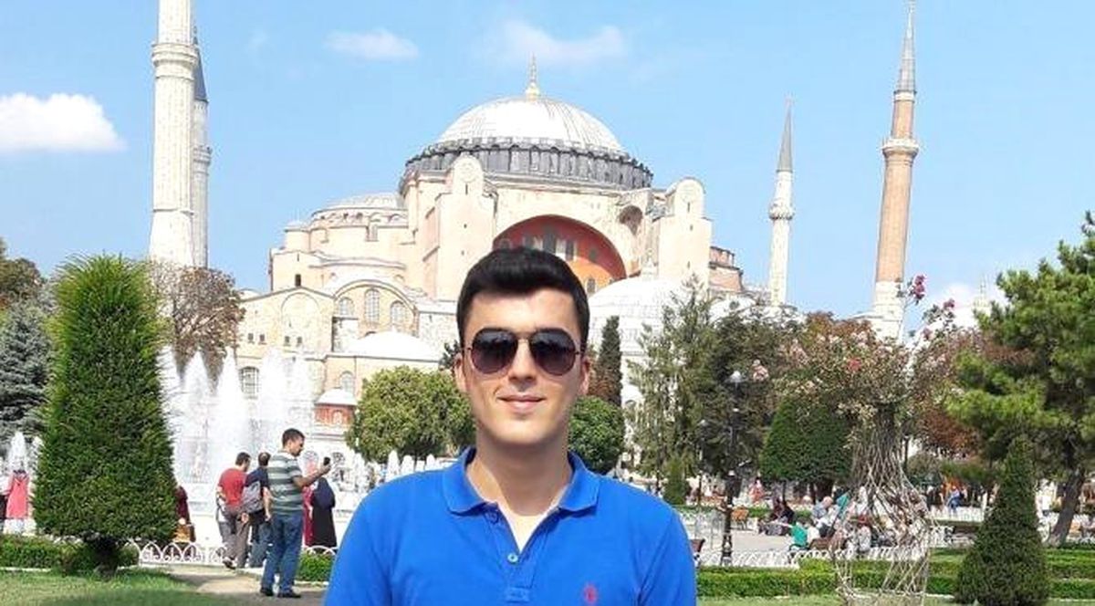 6 Ay Önce Polis Olan Konyalı Oğuzhan da Şehit Düştü
