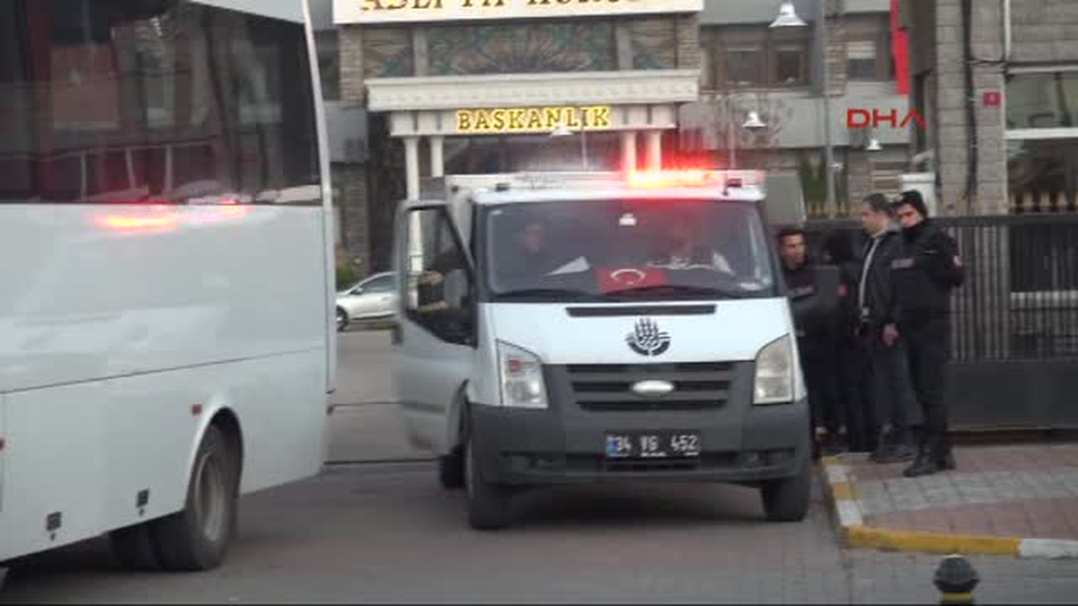 Adli Tıp Kurumu\'nda Son Durum