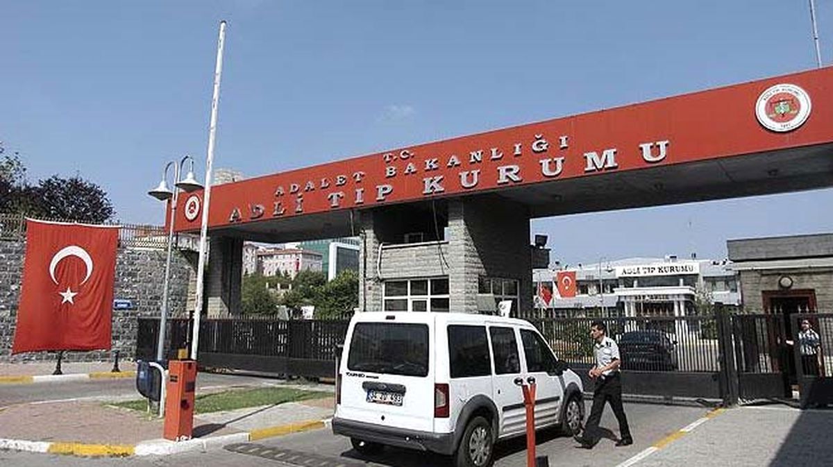 Adli Tıp Kurumu\'nda Son Durum