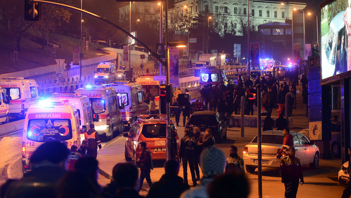 Almanya, Seyahat Uyarılarını Güncelledi