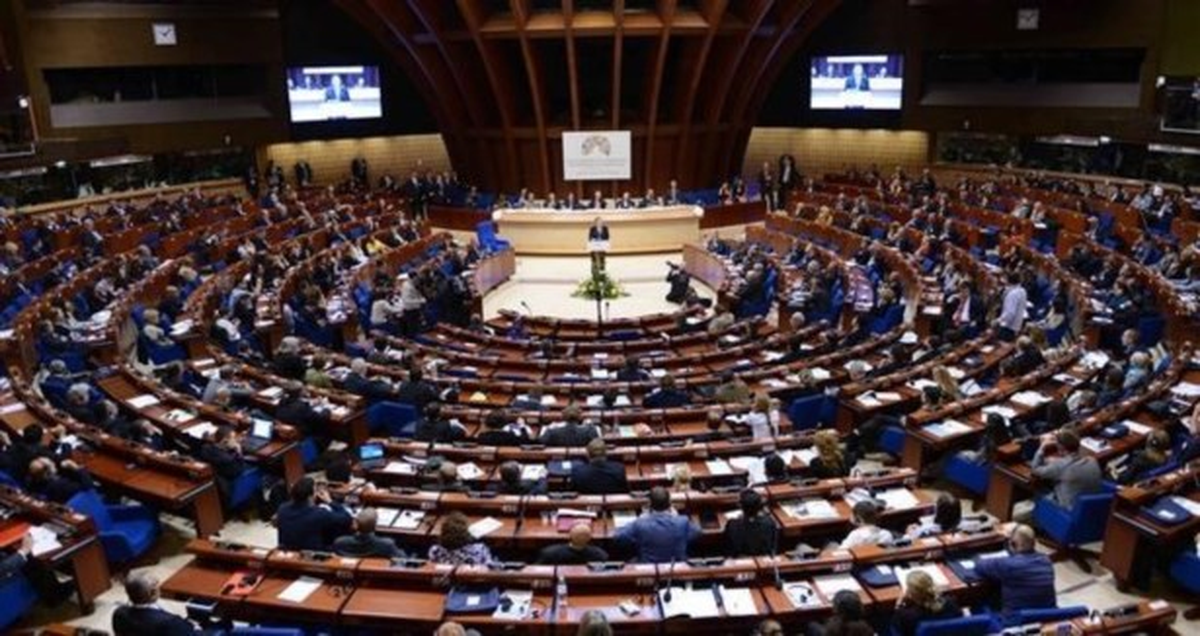 Avrupa Konseyi İstanbul\'daki Bombalı Saldırıyı Kınadı
