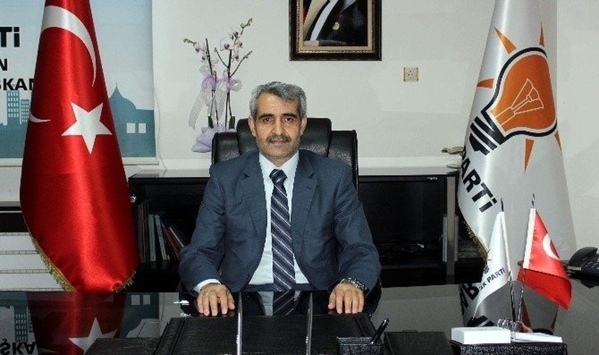 Başkan Erdem Terör Saldırısını Kınadı