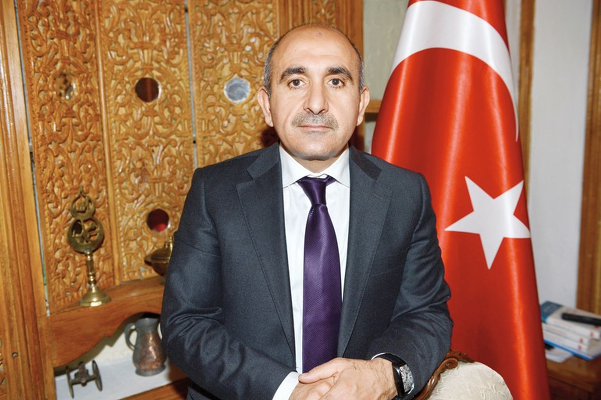 Başkan Kara\'nın Mevlid Kandili Mesajı