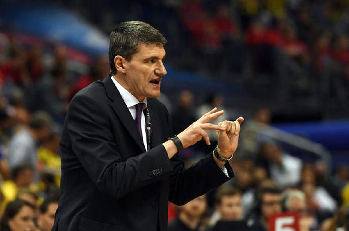 Basketbolda Maçın Ardından