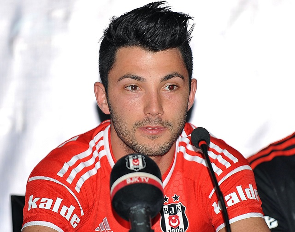 Beşiktaşlı Futbolcuların Açıklamaları