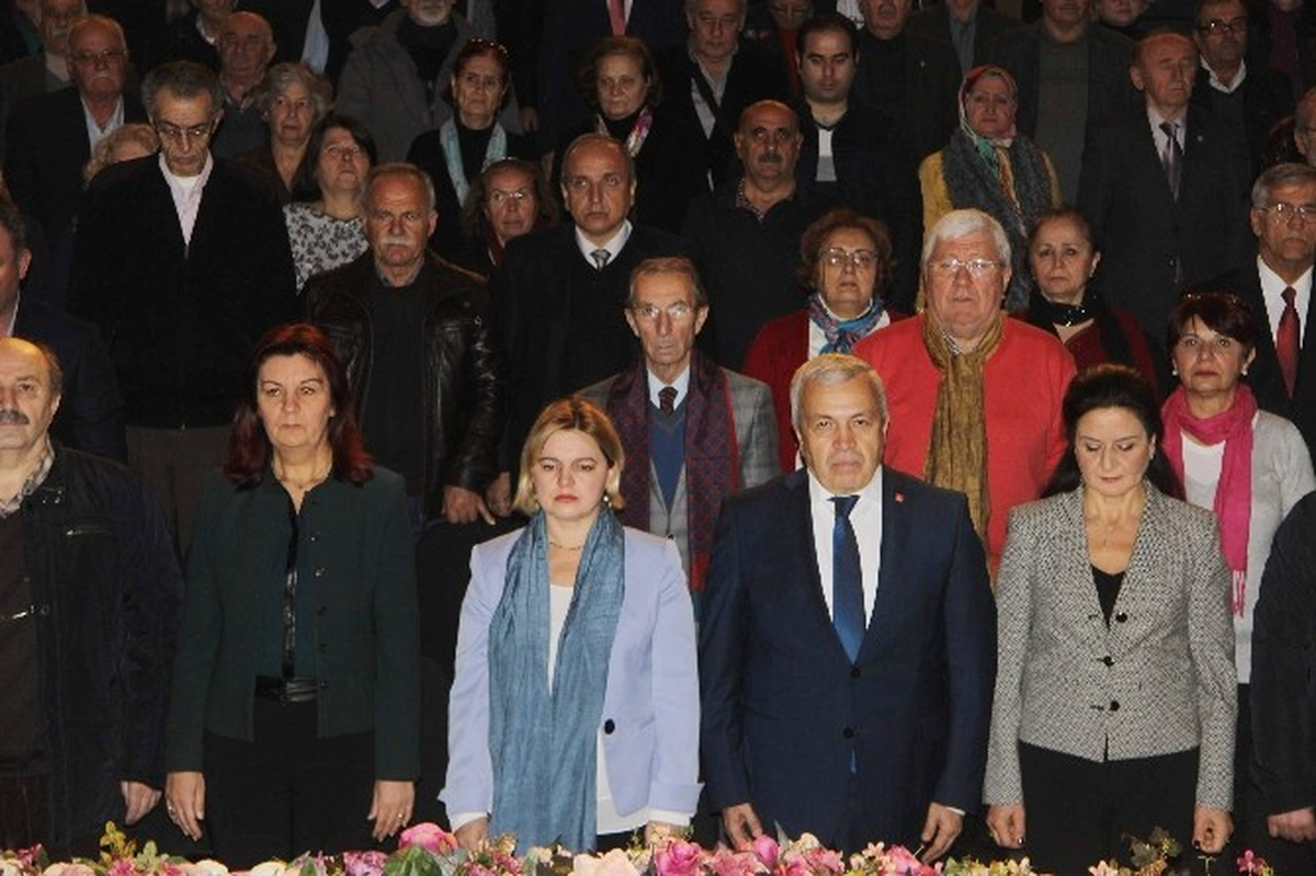 CHP\'li Böke: "Türkiye\'ye Terörle Kimse Bir Şey Yaptıramaz"