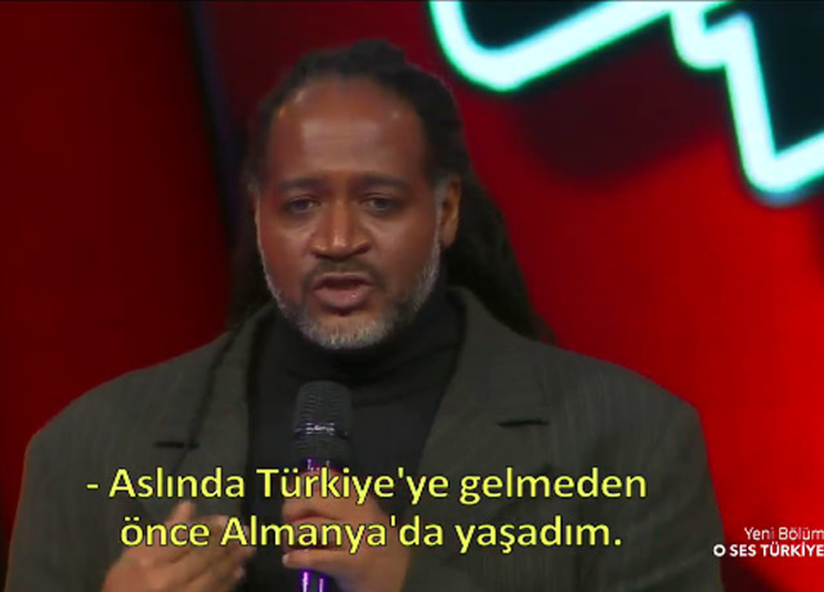 David Neden O Jüriyi Seçti? Stratejisini Açıkladı...