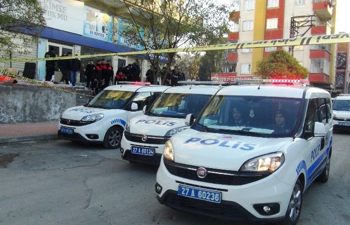 Derneği Yağmaladıkları İddia Edilen 40 Kişi Gözaltına Alındı