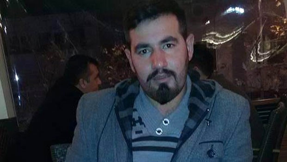Diyarbakırlı Şoför Velat da Terör Kurbanı