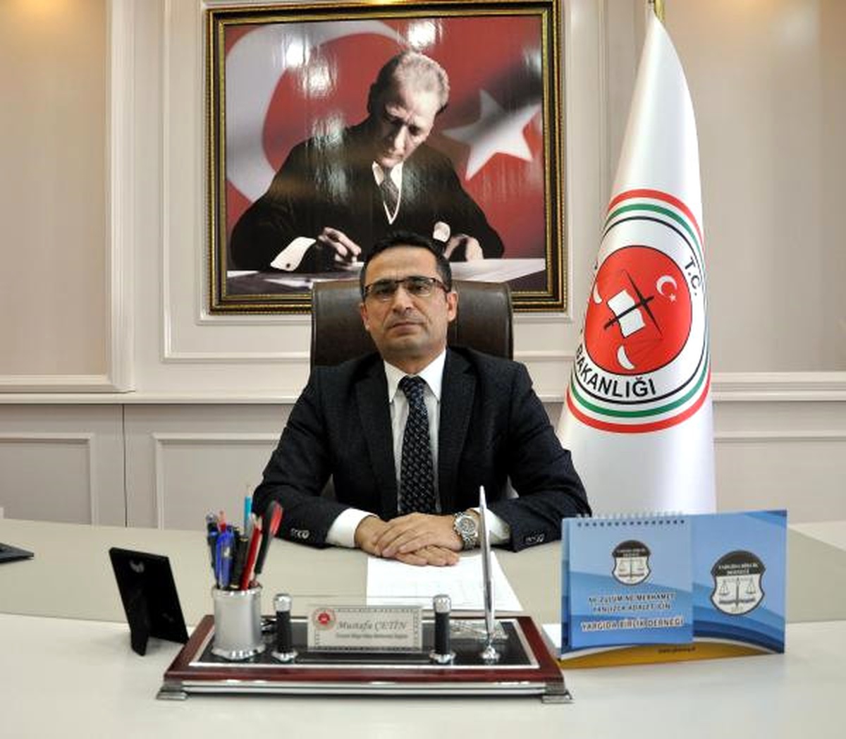 Erzurum İstinaf Mahkemesi\'nde 474 Dava Sonuçlandı