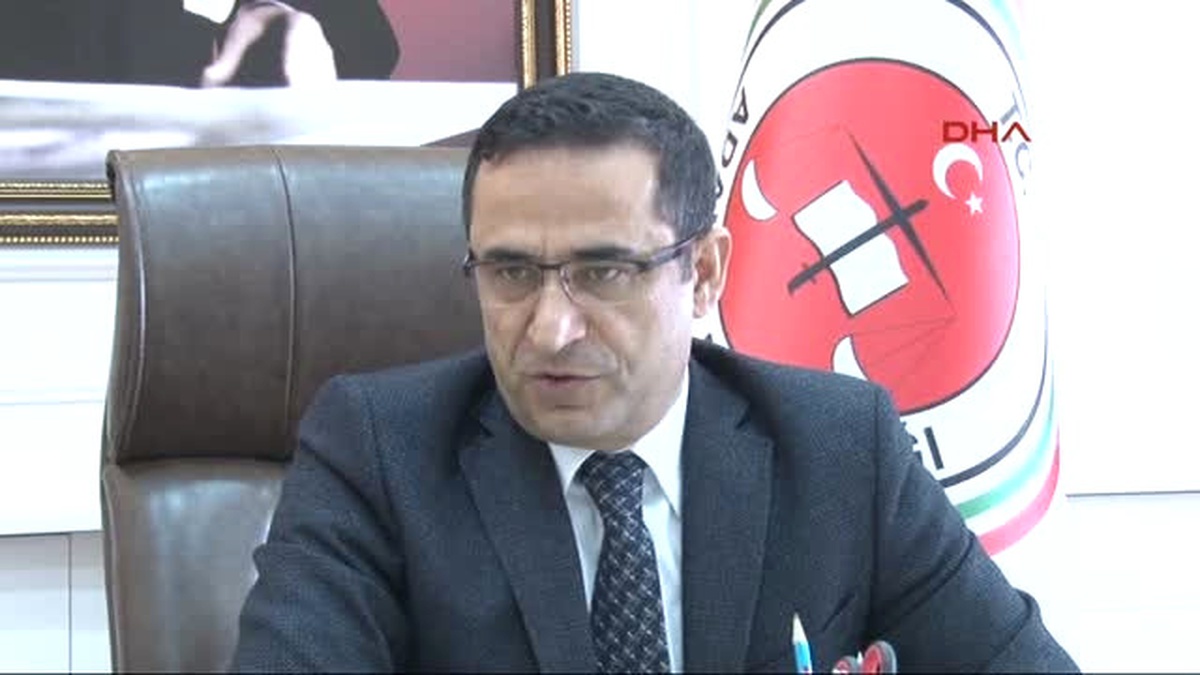 Erzurum Istinaf Mahkemesi\'nde 474 Dava Sonuçlandı