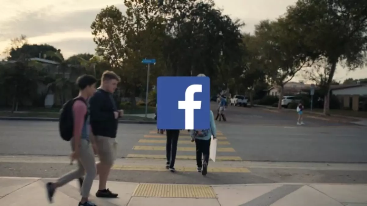 Facebook, 2016\'yı Böyle Gördü!