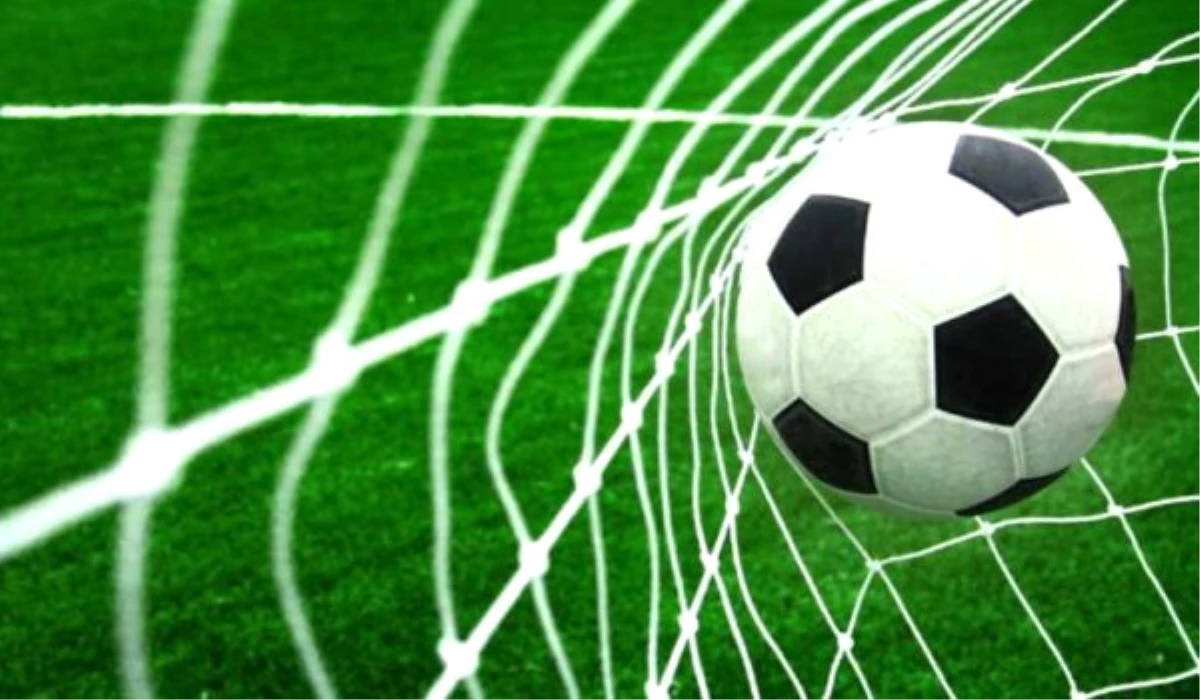 Futbol: Gaziantep Süper Amatör Ligi