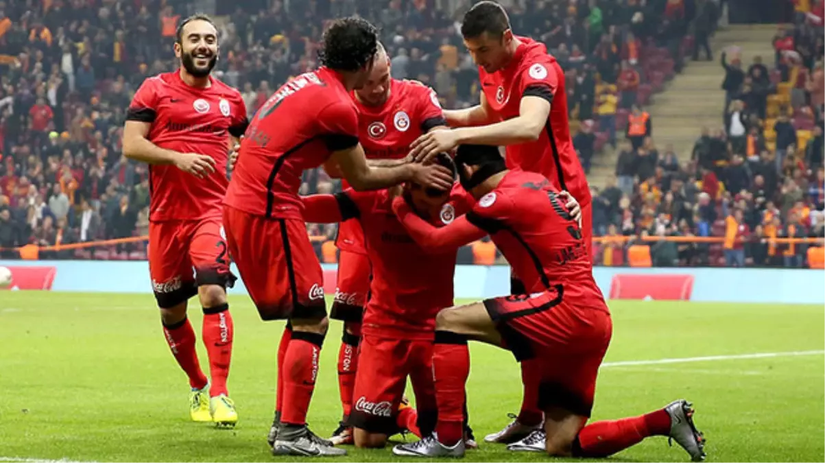 Futbol: Spor Toto Süper Lig\'de Görünüm