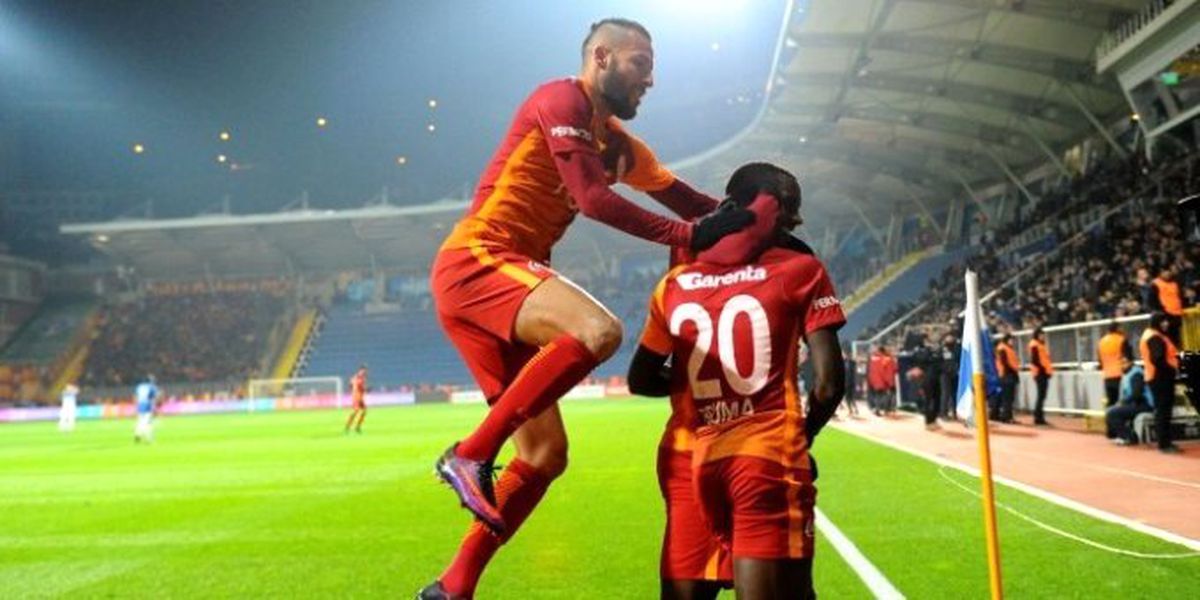 Galatasaray Seriyi Sürdürmek İstiyor!