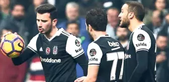 Gökhan Gönül, Oğuzhan'ın Penaltıyı Kullanmasına İzin Vermedi