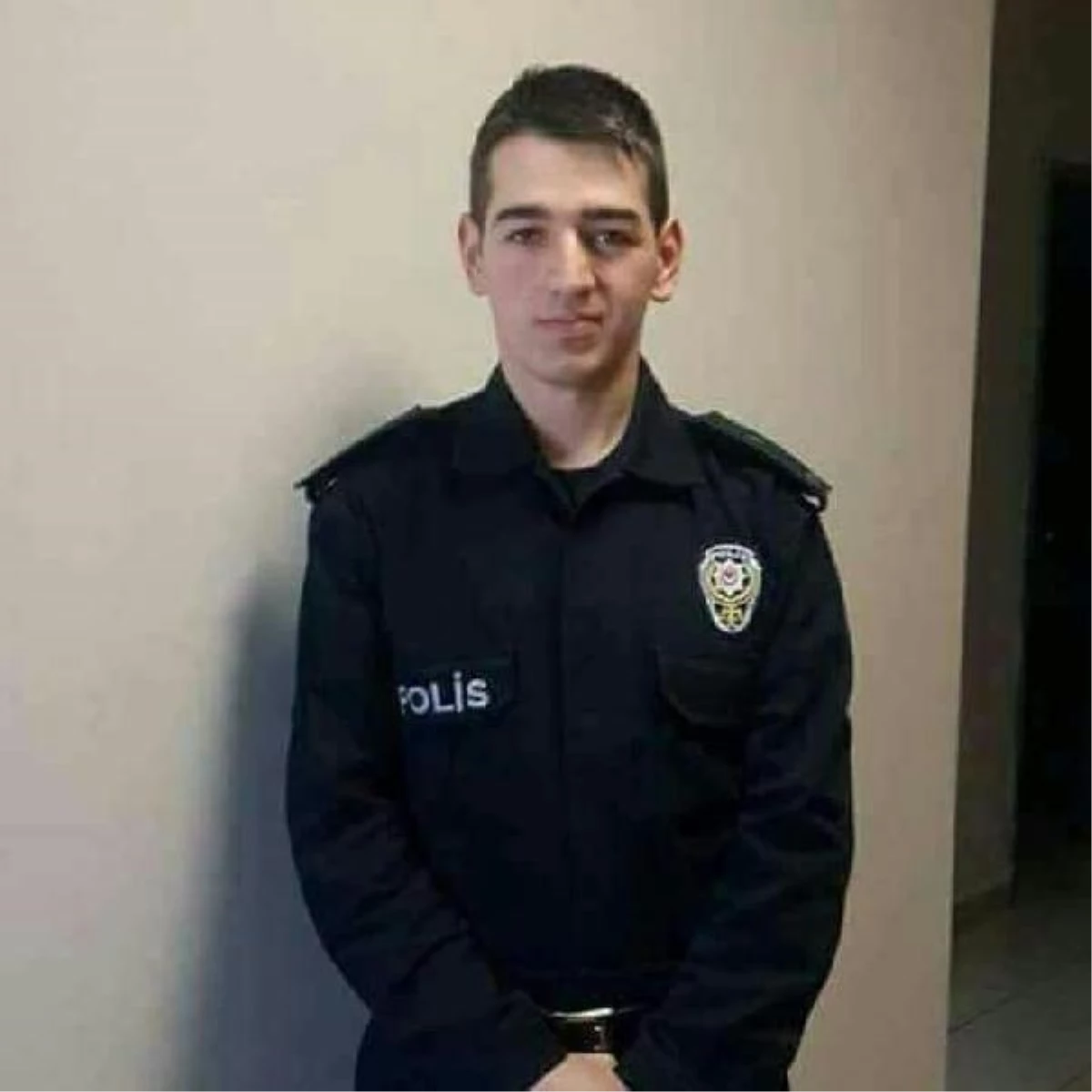 Göreve 3 Ay Önce Başlayan Polis Memuru Zengin\'in Şehit Ateşi Ankara\'ya Düştü