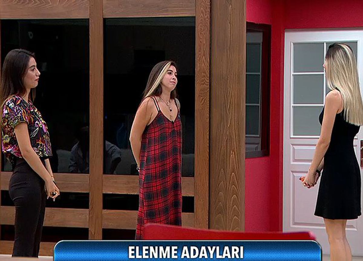 Göz6 Evine Bu Hafta Veda Eden İsim Belli Oldu!