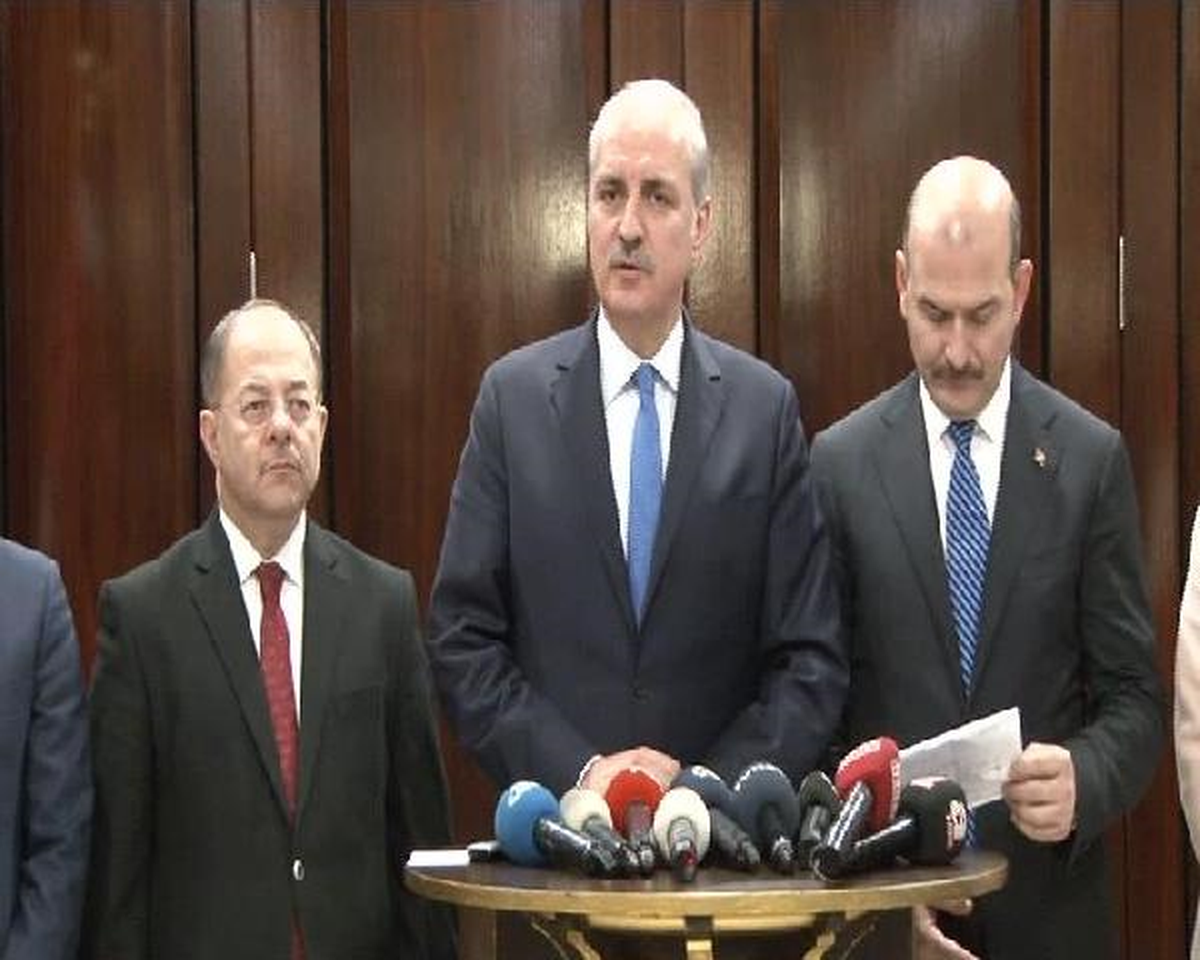 İçişleri Bakanı Soylu: İkisi Sivil 29 Şehidimiz Var