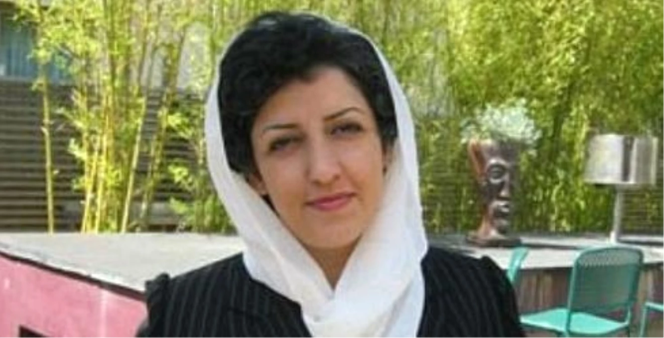 İranlı Aktivistten Uluslararası Kuruluşlara Çağrı