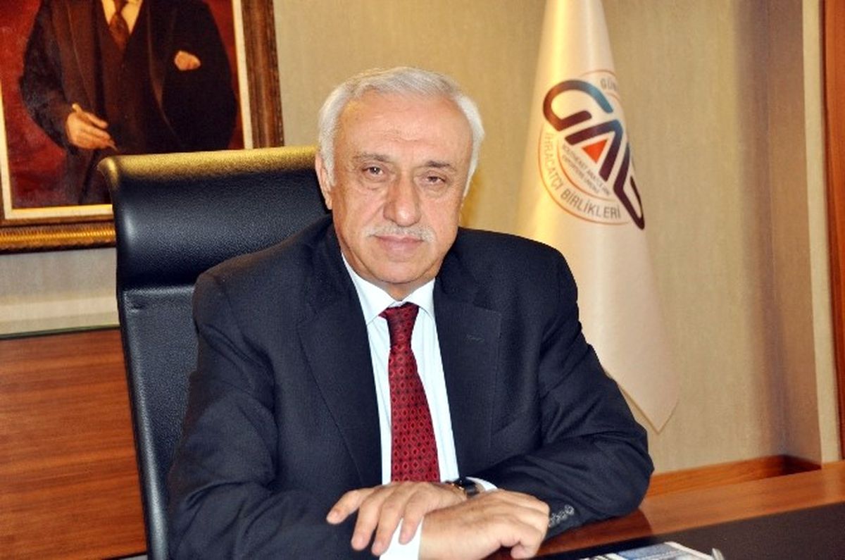 İş Dünyasından Teröre Tepki