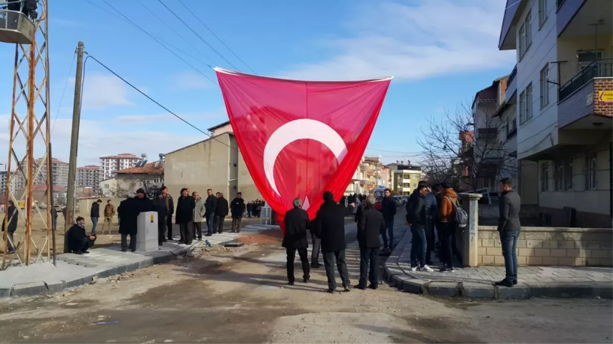 İstanbul\'daki Terör Saldırısı