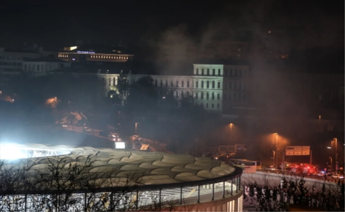 İstanbul\'daki Terör Saldırısı Alman Basınında Geniş Yankı Uyandırdı