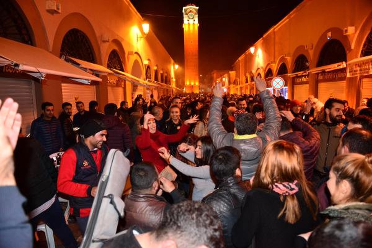 Kebap-Şalgam Festivali, Terör Saldırısı Nedeniyle Erken Bitti