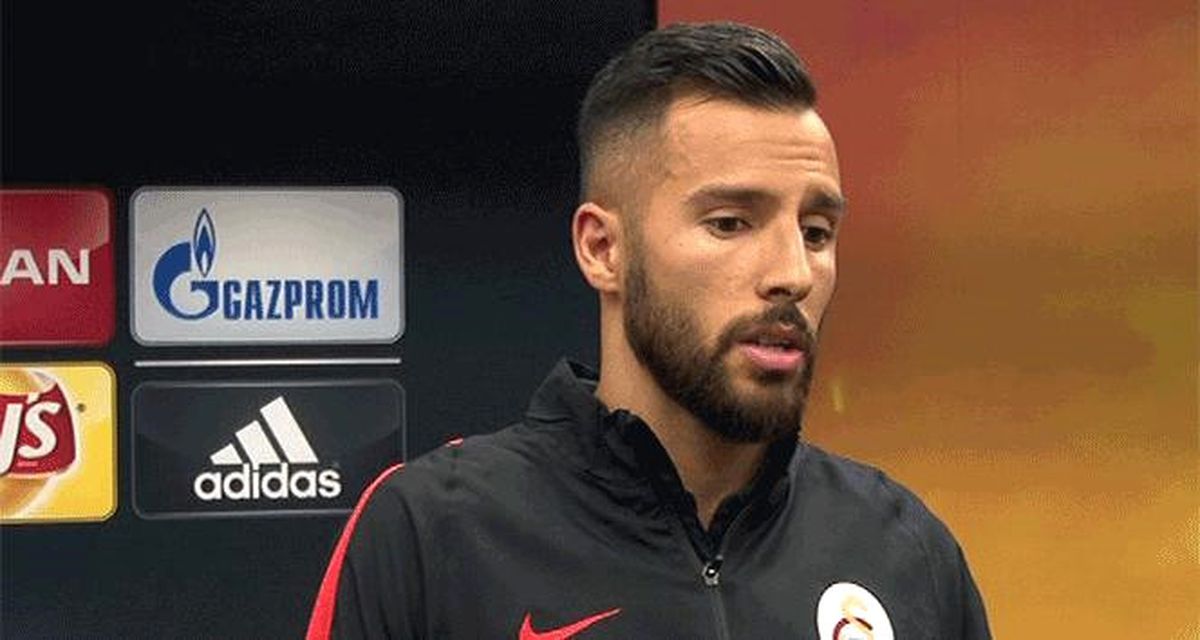 Maçın Ardından
