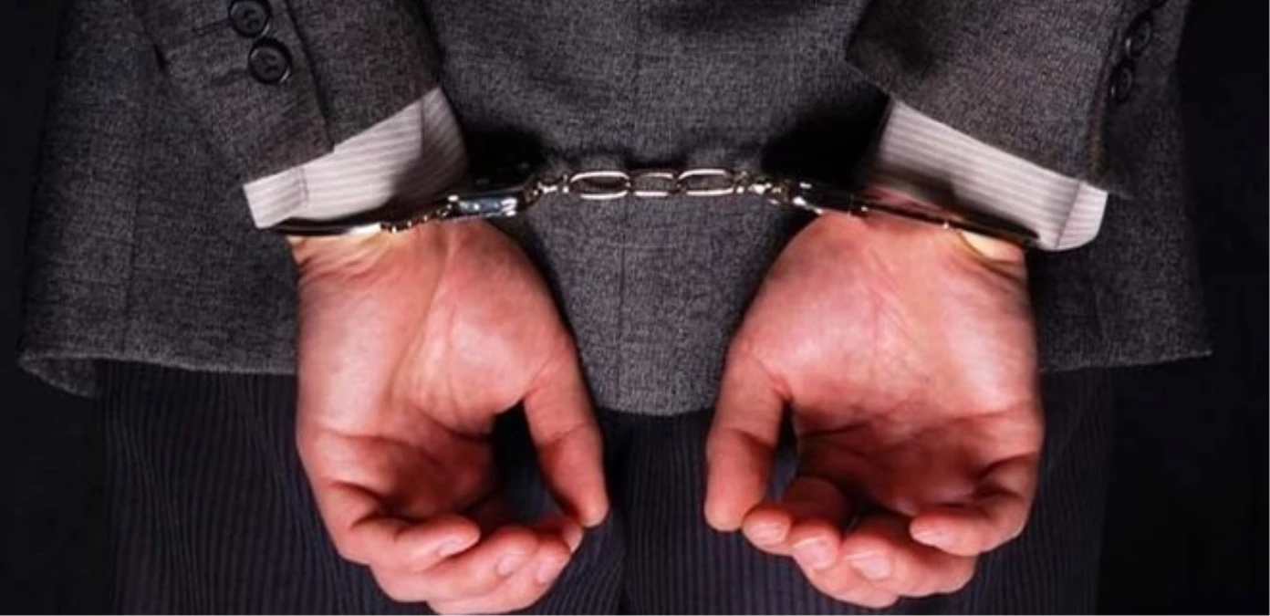 Malatya\'da Fetö\'den 20 Kişi Tutuklandı
