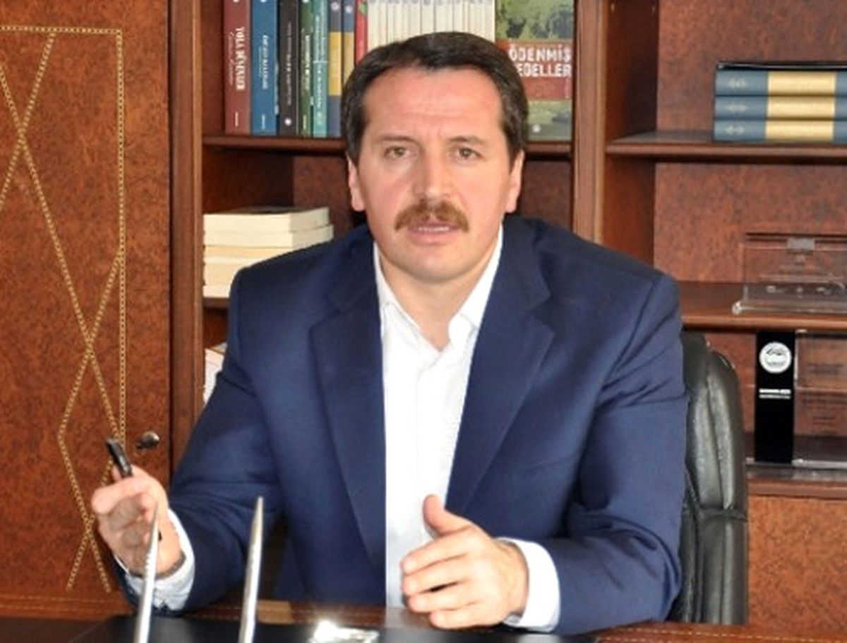 Memur-Sen Genel Başkanı Yalçın: "Birlik ve Kardeşliğimize Saldırı Yapanlar, İnsanlık Yoksulu ve...