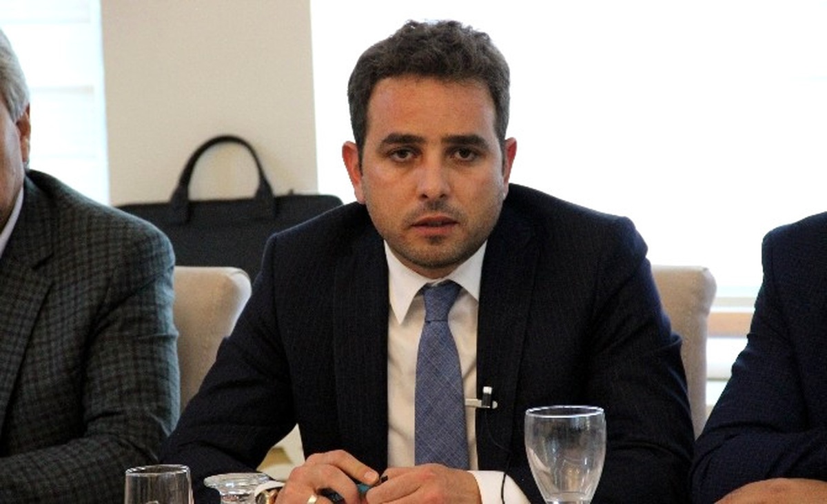 Milletvekili İshak Gazel, İstanbul\'daki Hain Terör Saldırısını Kınama