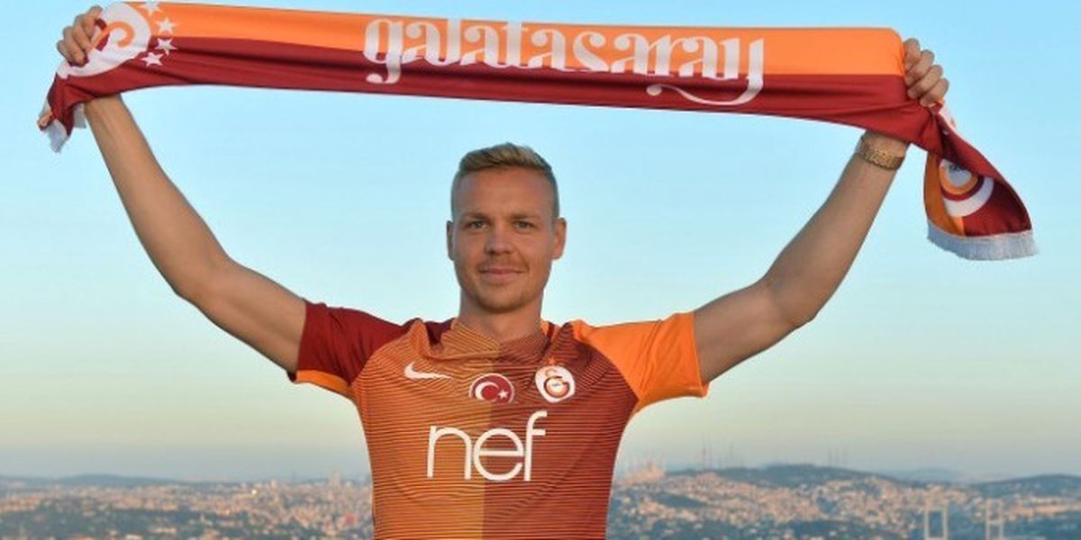 Sigthorsson İçin Son Bir Hafta!