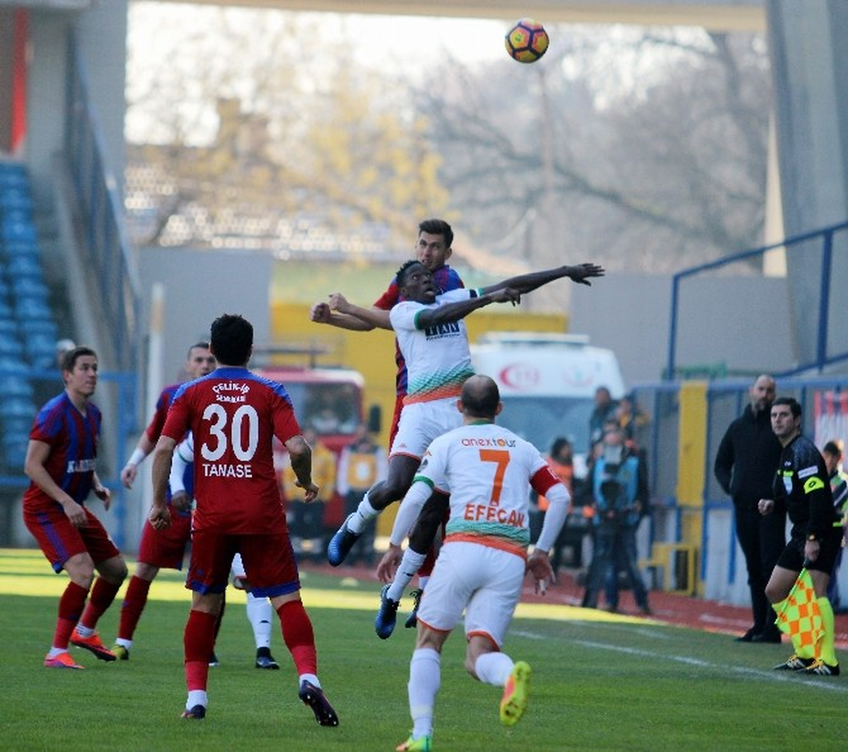 Süper Toto Süper Lig