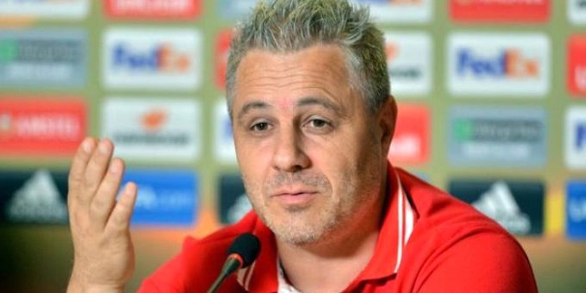 Teknik Adam Patlama Olayını Duyunca Türkiye\'ye Gelmekten Vazgeçti!