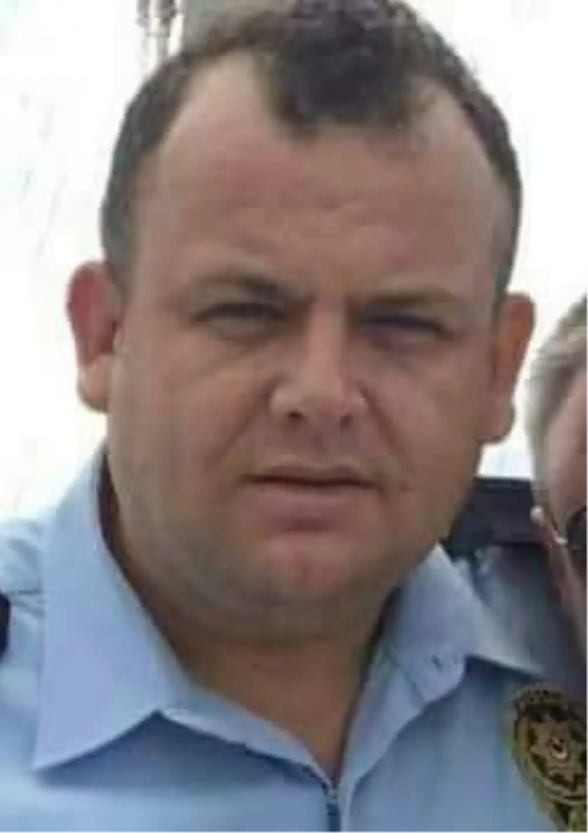 Terör Saldırısında Özel Güvenlik Şube Müdürü Şehit Oldu