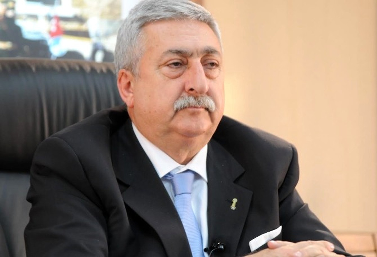 TESK Genel Başkanı Palandöken: "Omuz Omuza Verip Terörü Yeneceğiz"