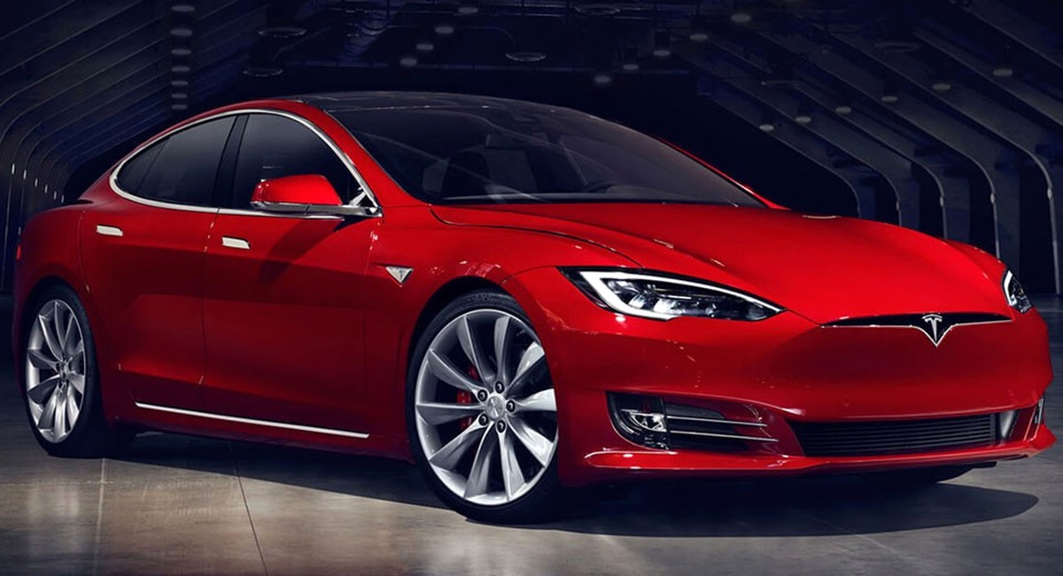 Tesla Otomobillere Samsung Damgası!