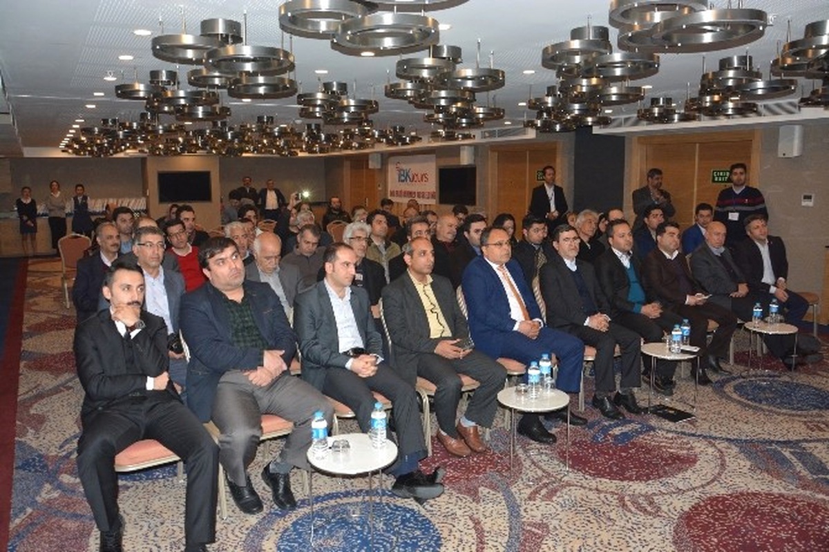 Trabzon ve İran Arasındaki Turizm Alışverişi