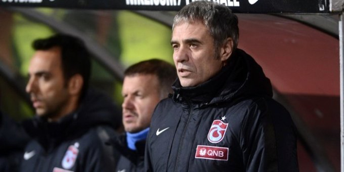 Trabzonspor\'da Buruk Sevinç!