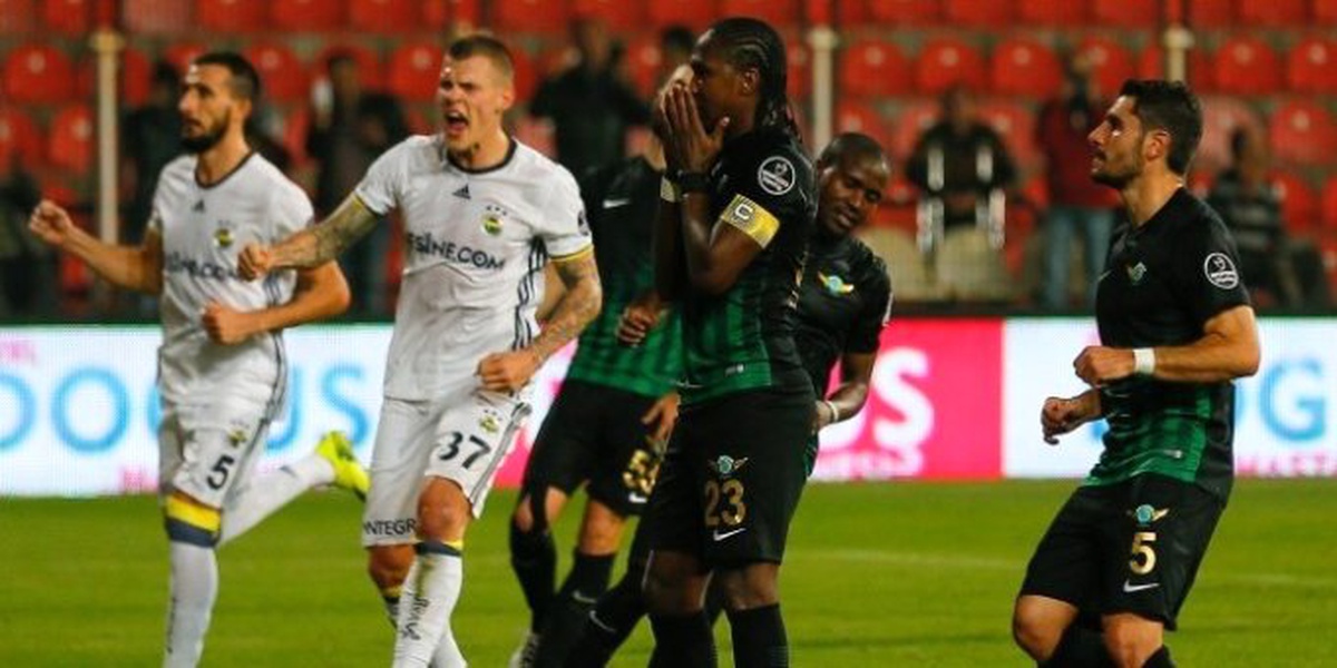 Trabzonspor, Rodallega Transferinde Israrcı!