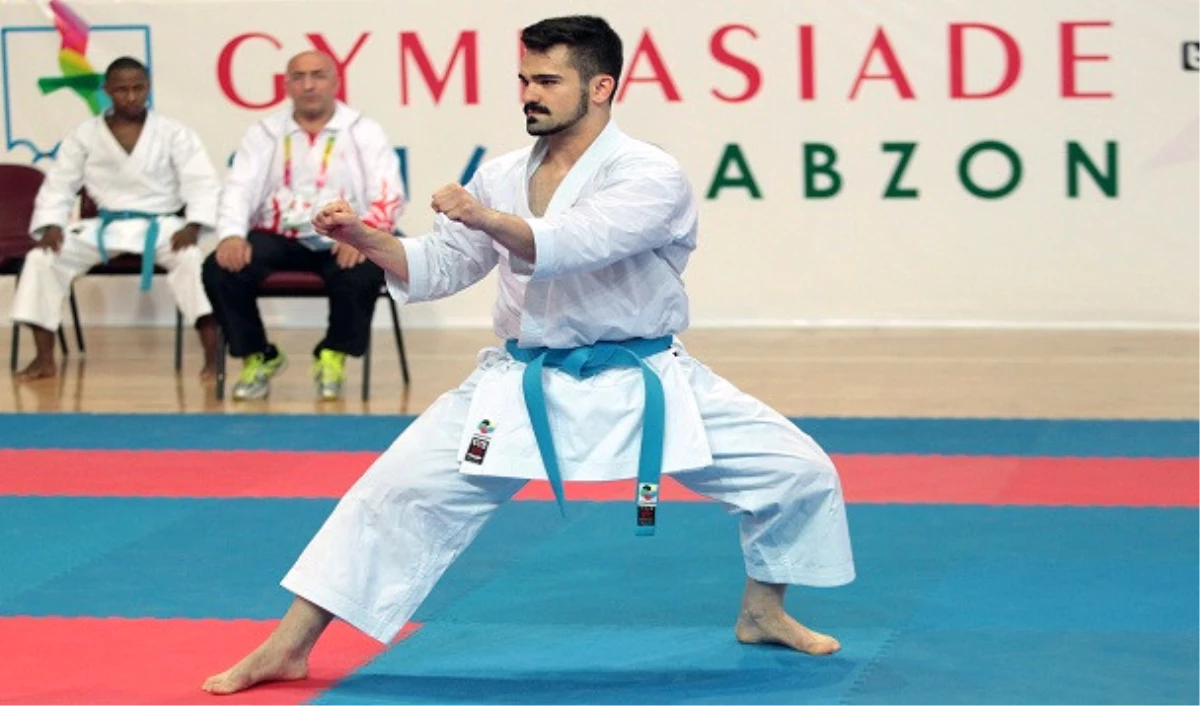 Türkiye, Karatede Balkan Şampiyonu Oldu