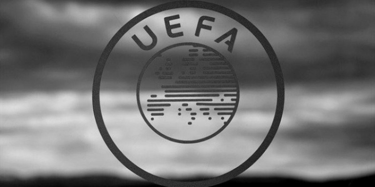 UEFA, Yaşanan Patlama Sonrası Başsağlığında Bulundu
