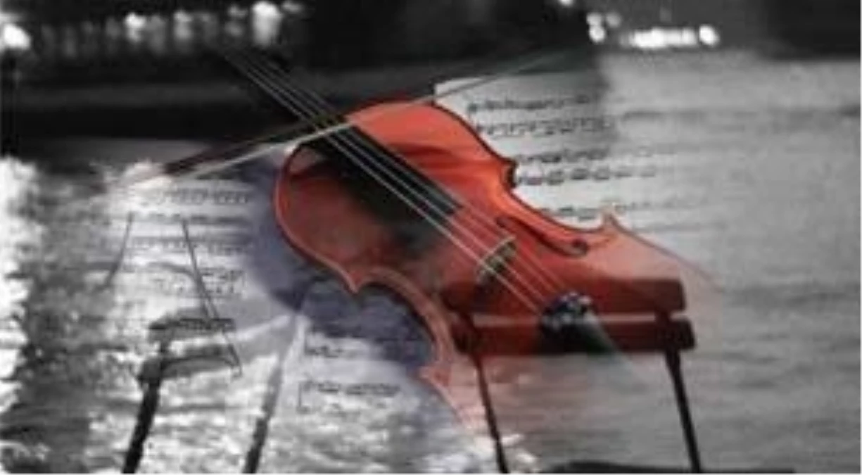 Vivaldi\'den Ara Güler\'e Dört Mevsim İstanbul