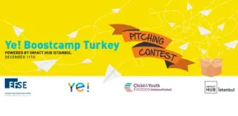 Ye! Boostcamp Turkey Pitching Contest And Networking Night