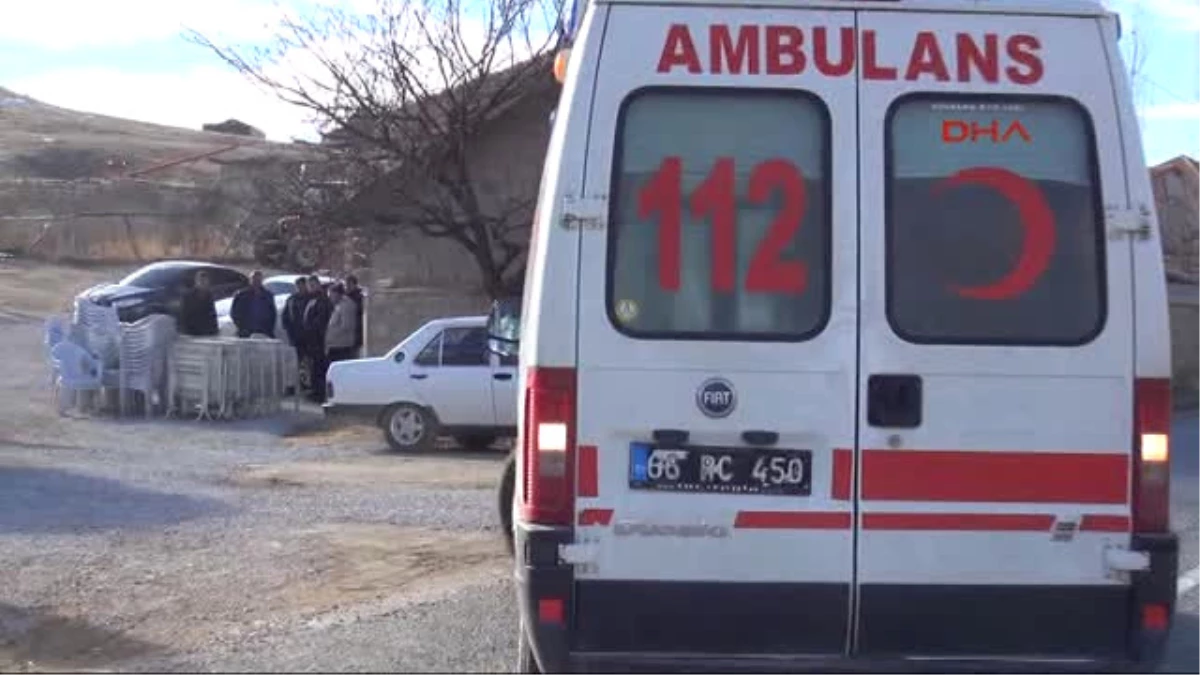 Yozgatlı Şehit Polisin Acı Haberi Ailesine Ulaştı
